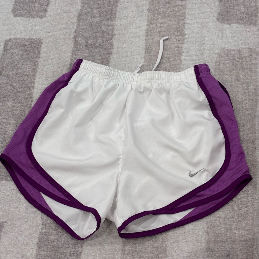 Nike Athletic Shorts